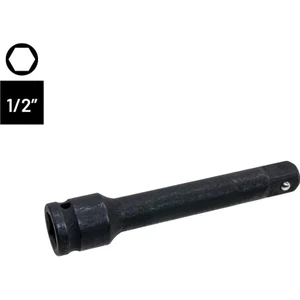 6363 1/2" Havalı Lokma Uzatma Ara Kol 125 mm