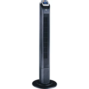 PN10 Kule Tipi Vantilatör 0 W Güçte Uzaktan Kumanda ile Yüksek Performans Sunar