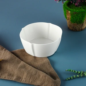 Lunar Yuvarlak Kase 14 cm