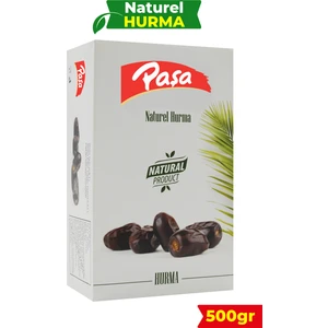 Naturel Hurma 500 gr