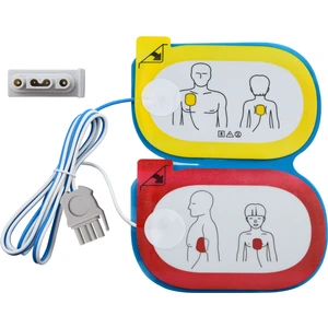 Defibrilator Pedi Mindray - Bexen - Medtronic - Yetişkin