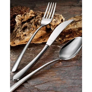 Viole S 84 Parça 12 Kişilik Çatal Kaşık Bıçak Takımı