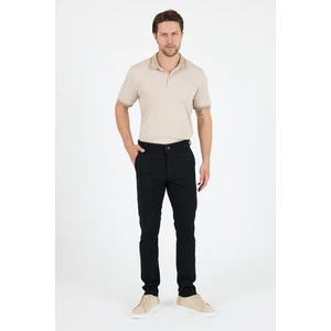 Erkek Slim Fit Chino Pantolon – %98 Pamuk %2 Elastan Rahat Şık Günlük Esnek Kumaş Pantolon 1012