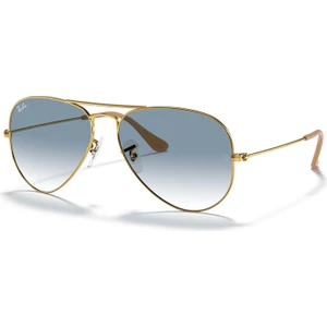 Ray Ban RYS/3025/001/3F-58 Unisex Güneş Gözlüğü