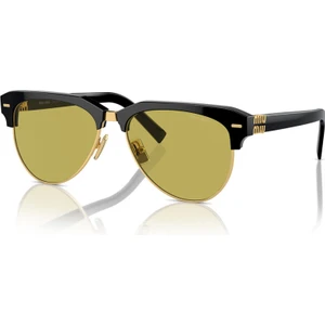 Miu Miu 09ZS 1AB070 57