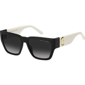 Marc Jacobs Marc 646/S 80S9O Black Whıte