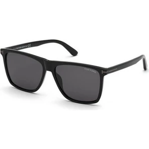 Tom Ford 832-N 01A 57 Erkek Güneş Gözlüğü