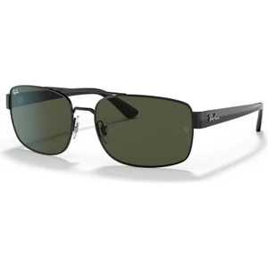 Rayban 0RB3687 002/31 61 Erkek Güneş Gözlüğü