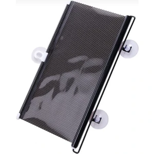 Araba Güneşliği Ön Cam Güneşlik Geri Çekilebilir Koruyucu Güneşlik 68 X125 cm Benekli