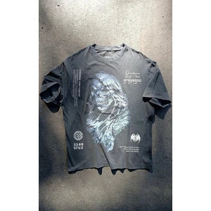 Ghost Vintage Oversize T-Shirt