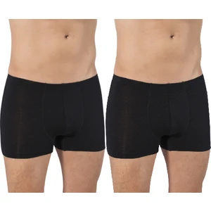 Lüx Drm 2'li Paket Süper Rahat Bambu Erkek Boxer