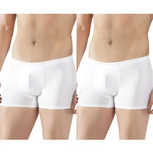 Lüx Drm 2'li Paket Süper Rahat Bambu Erkek Boxer