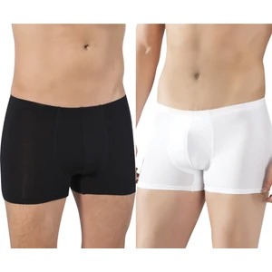 Lüx Drm 2'li Paket Süper Rahat Bambu Erkek Boxer