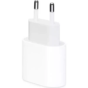 Iphone 16 Pro Max Orijinal 20W Şarj Adaptörü Apple Garantili