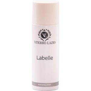 Viterbo Lazio Labelle Deodorant Sprey 200 ml Kadın