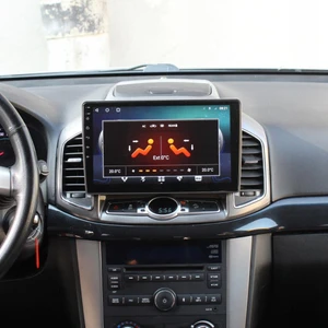 Chevrolet Captiva Android Multimedya Sistemi 4-32 Blueway (2012-2017)