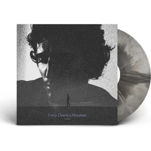 Tamino / Every Dawn's A Mountain (Siyah Gümüş Mermer Desen Lp) (Plak)