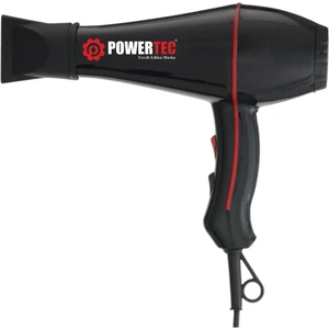 TR-601 Turbo Professional Series Fön Makinesi & Saç Kurutma 2500w Performans