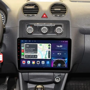 Volkswgen Caddy Android Multimedya Sistemi 4-32 Blueway (2004-2015)