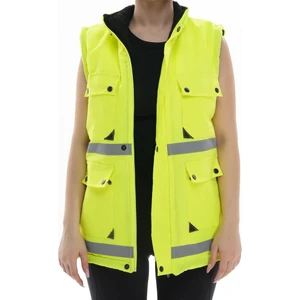 Polarlı Mühendis Yeleği