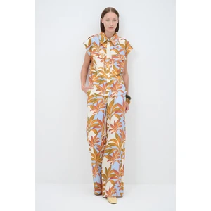 Cargo Cepli Pantolon