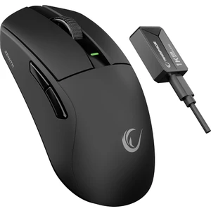 Zenith 1000 Hz Kablosuz Oyuncu Mouse-Beyaz