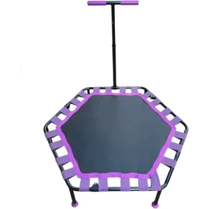 115 cm ''(45 Inç) Tutmalı Step Trambolin