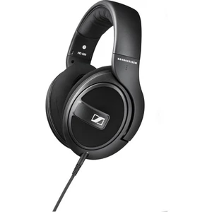HD 569 Kulak Üstü High End Kulaklık