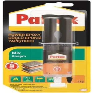 Universal Mix Epoksi 27G