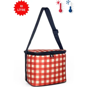 10 Litre Yemek Taşıma Termos ÇANTA-20CMX25CMX20CM