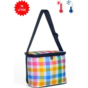 10 Litre Yemek Taşıma Termos ÇANTA-20CMX25CMX20CM