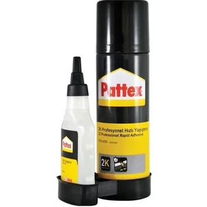 2 K Hızlı Yap. 200+35ML