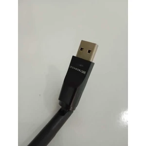 7601 5dbi Wifi Anten USB Adaptör