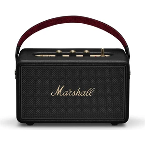 Kilburn Iıı Bluetooth Hoparlör, Blk&brass