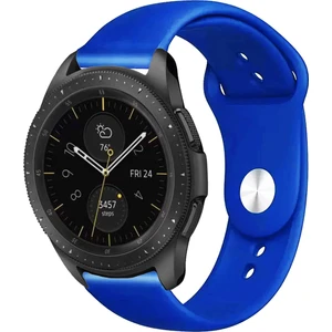Samsung Galaxy Watch 42MM Akıllı Saat Uyumlu Spor Silikon Kordon
