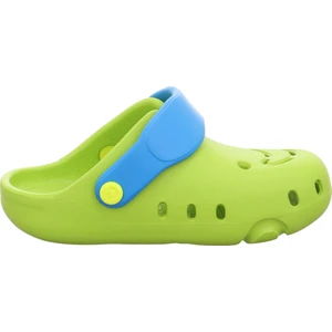 000990-7500-1 Yeşil Erkek Çocuk Sandalet