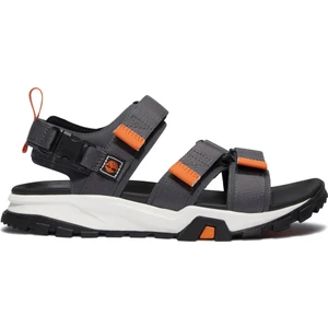 Garrison Trail BACKSTRAP Siyah Erkek Sandalet