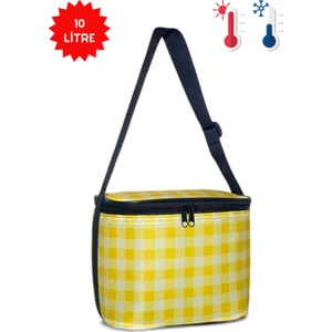 10 Litre Yemek Taşıma Termos ÇANTA-20CMX25CMX20CM
