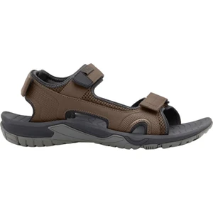 Jack Wolfskin LAKEWOOD CRUISE Antrasit Erkek Sandalet