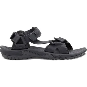 Jack Wolfskin LAKEWOOD RIDE SANDAL M Siyah Erkek Sandalet