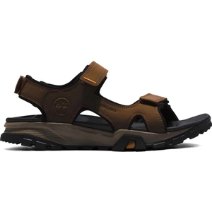 Lincoln Peak BACKSTRAP SA Kahverengi Erkek Sandalet