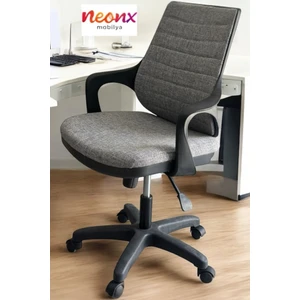 Neonx|phonix Çalışma Koltuğu|terletmez Kumaş|çalışma Sandalyesi
