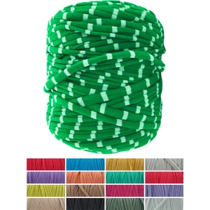 Desenli Penye Ip Büyük Boy 650 gr 130 mt PT007