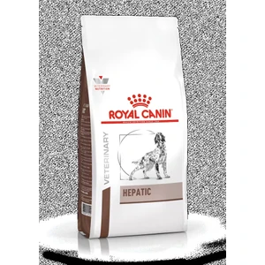 Royalcanin Hepatic Kuru Köpek Maması 1,5kg