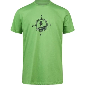 Alex Baskılı Erkek Sıfır Yaka T-Shirt