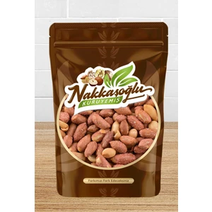 Nakkaşoğlu Kuruyemiş Kavrulmuş Tuzlu Küçük Fıstık 5 kg