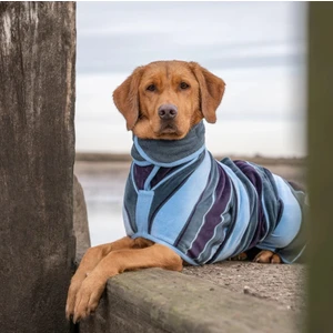 Ruff And Tumble Köpek Bornozu Design Collection Harbour