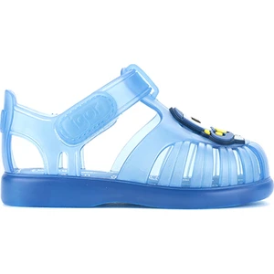 S10321 TOBBY V.CAR Mavi Erkek Çocuk Sandalet