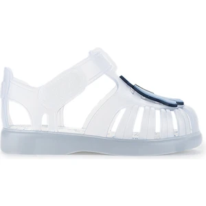 S10320 TOBBY V. PIRATA Beyaz Erkek Çocuk Sandalet