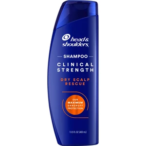 Head & Shoulders Clinical Strength Şampuan 400 ml